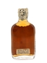 Dewar's White Label Spring Cap Bottled 1950s 5cl / 40%