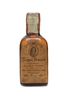 Royal Stuart 8 Year Old Spring Cap Bottled 1938 - Records & Goldsborough 5cl / 43%