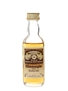 Glenugie 1966 Bottled 1980s - Connoisseurs Choice 5cl / 40%