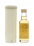 Clynelish 1990 10 Year Old - Signatory Vintage 5cl / 43%