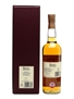 Brora 35 Year Old 12th Release Special Releases 2013 70cl / 49.9%