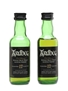 Ardbeg 17 Year Old  2 x 5cl / 40%