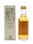 Glencadam 1974 Bottled 1990s - Connoisseurs Choice 5cl / 40%