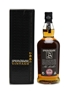 Springbank 1997 2nd Batch 70cl / 54.9%