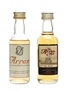 Isle Of Arran  2 x 5cl