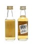 Isle Of Arran  2 x 5cl