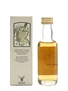 Banff 1974 Bottled 1990s - Connoisseurs Choice 5cl / 40%