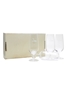 Hine Crystal Tasting Glasses  