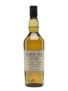 Caol Ila 2000 Single Cask Feis Ile 2011 70cl