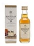 Macallan 10 Year Old  5cl / 40%