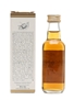 Macallan 10 Year Old  5cl / 40%