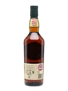 Lagavulin Triple Matured Friends Of Classic Malts 70cl