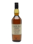 Caol Ila 2001 Feis Ile 2012 70cl