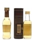 Glenmorangie 10 Year Old  2 x 5cl / 40%