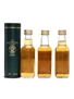 Glengoyne 10, 17 & 21 Year Old  3 x 5cl