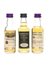 Tomintoul 10 & 16 Year Old  3 x 5cl / 40%