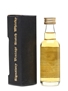 Caol Ila 1974 21 Year Old - Signatory Vintage 5cl / 60.5%