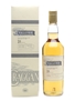 Cragganmore 1989 21 Years Old 70cl