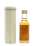 Mortlach 1990 13 Year Old Bottled 2003 - Signatory Vintage 5cl / 43%