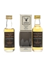 Glenrothes 8 Year Old & Highland Park 8 Year Old The MacPhail's Collection 2 x 5cl / 40%