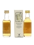 Glenrothes 8 Year Old & Highland Park 8 Year Old The MacPhail's Collection 2 x 5cl / 40%