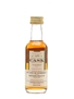 Benromach 1982 Cask Strength - Gordon & MacPhail 5cl / 63%