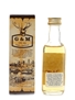 Cragganmore 1976 Cask Strength - Gordon & MacPhail 5cl / 53.8%