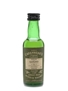 Glenlivet 1972 18 Year Old - Cadenhead's 5cl / 53.7%