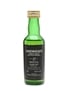 Aberlour Glenlivet 1963 27 Year Old - Cadenhead's 5cl / 55.2%