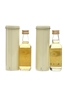 Aultmore 1989 & Tormore 1989 Signatory Vintage 2 x 5cl / 43%