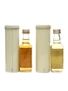 Ben Nevis 1990 & Mortlach 1990 Signatory Vintage 2 x 5cl / 43%