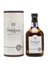 Dalwhinnie 1987 25 Years Old 70cl