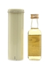 Glenallachie 1991 10 Year Old Bottled 2001 - Signatory Vintage 5cl / 43%