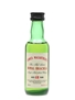 Royal Brackla 12 Year Old James MacArthur's 5cl / 64.5%