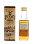 Highland Park 1983 Cask Strength - Gordon & MacPhail 5cl / 58.6%