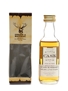 Highland Park 1983 Cask Strength - Gordon & MacPhail 5cl / 58.6%