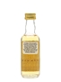 Highland Park 1987 Cask Strength - Gordon & MacPhail 5cl / 63.7%