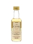 Highland Park 1987 Cask Strength - Gordon & MacPhail 5cl / 63.7%