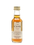 Old Pulteney 1990 Cask Strength - Gordon & MacPhail 5cl / 59.4%