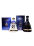 Bell's Ceramic Decanters Golden Wedding and Golden Jubilee 2 x 70cl / 40%