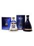 Bell's Ceramic Decanters Golden Wedding and Golden Jubilee 2 x 70cl / 40%