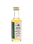 Aberlour Glenlivet 19 Year Old Cadenhead's 5cl / 52.6%