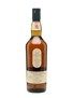 Lagavulin 1995 Feis Ile 2013 70cl / 51%