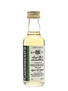 Craigellachie Glenlivet 12 Year Old Cadenhead's 5cl / 57.5%