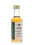 Glen Moray Glenlivet 23 Year Old Cadenhead's 5cl / 52%