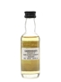 Glen Moray Glenlivet 8 Year Old Cadenhead's 5cl / 59.9%