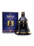 Bell's Ceramic Decanter The Prince Of Wales' 50th Birthday 70cl / 40%