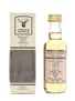 Caol Ila 1991 Bottled 2000s - Connoisseurs Choice 5cl / 40%