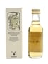 Caol Ila 1988 Bottled 1990s-2000s - Connoisseurs Choice 5cl / 40%