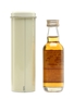 Edradour 1997 11 Year Old Signatory Vintage 5cl / 43%